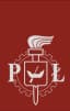 Łódź University of Technology logo