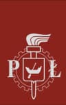 Łódź University of Technology logo